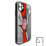 Funda Tipo Bumper Toluca 21