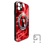 Funda Tipo Bumper Xolos 10