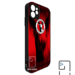 Funda Tipo Bumper Xolos 12