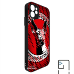 Funda Tipo Bumper Xolos 13