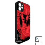 Funda Tipo Bumper Xolos 14