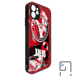 Funda Tipo Bumper Xolos 16