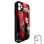 Funda Tipo Bumper Xolos 17