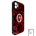 Funda Tipo Bumper Xolos 18
