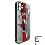 Funda Tipo Bumper Xolos 21