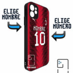 Funda Tipo Bumper AC Milan 23-24 Local