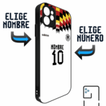 Funda Tipo Bumper Alemania 1995 Local