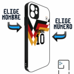 Funda Tipo Bumper Alemania Concepto 1