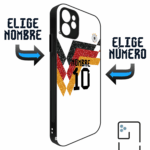 Funda Tipo Bumper Alemania Concepto 2