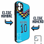 Funda Tipo Bumper America 19-20 Tercero
