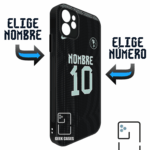 Funda Tipo Bumper America 21-22 Tercero