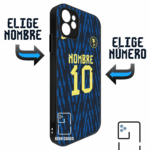 Funda Tipo Bumper America 22-23 Visita
