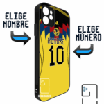 Funda Tipo Bumper America 25-26 Local