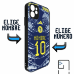 Funda Tipo Bumper America 25-26 Visita