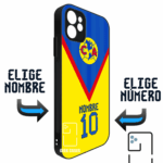 Funda Tipo Bumper America 84-85 Local