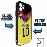 Funda Tipo Bumper America 95-96 Local