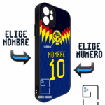 Funda Tipo Bumper America 95-96 Visita