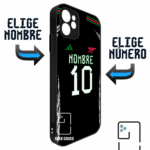 Funda Tipo Bumper Arsenal 24-25 Visita