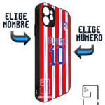 Funda Tipo Bumper Atletico de Madrid 24-25 Local