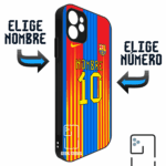 Funda Tipo Bumper Barcelona 20-21 Cuarta