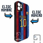 Funda Tipo Bumper Barcelona 22-23 Local