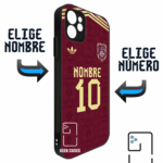 Funda Tipo Bumper Bayern Munich 125 Aniversario
