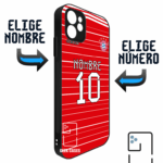 Funda Tipo Bumper Bayern Munich 22-23 Local