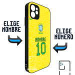 Funda Tipo Bumper Brasil 2024 Local