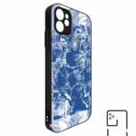 Funda Tipo Bumper CR7 Al Nassr Concepto