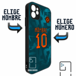 Funda Tipo Bumper Chelsea 21-22 Tercero