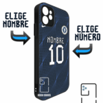 Funda Tipo Bumper Chelsea 23-24 Visita
