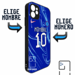 Funda Tipo Bumper Chelsea 24-25 Local