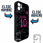 Funda Tipo Bumper Chelsea 24-25 Tercero
