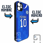 Funda Tipo Bumper Chelsea 25-26 Local