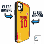 Funda Tipo Bumper Colombia 2024 Local
