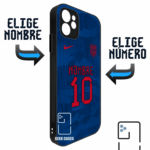Funda Tipo Bumper Estados Unidos 2023 Visita