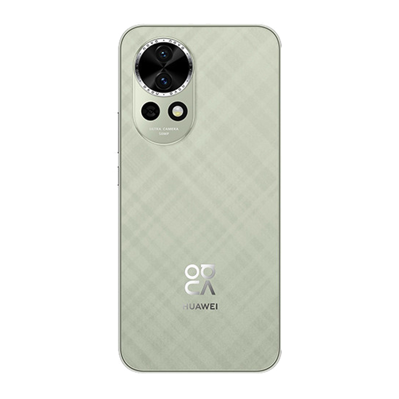 Huawei Nova 13 Huawei Nova 13 - Imagen 1