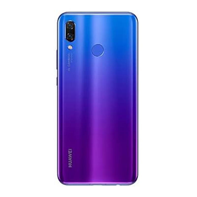 Huawei Nova 3 Huawei Nova 3 - Imagen 1