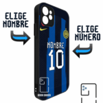 Funda Tipo Bumper Inter Milan 23-24 Local
