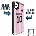 Funda Tipo Bumper Inter de Mami 25-26 Local