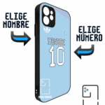 Funda Tipo Bumper Inter de Mami 25-26 Tercero