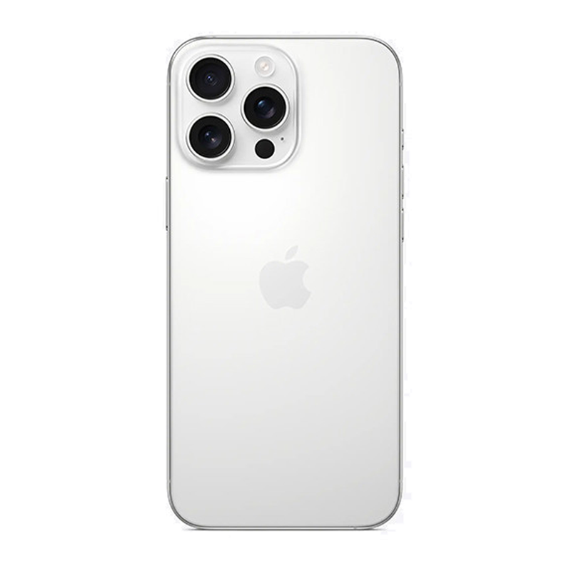 Iphone 16 Pro Max Iphone 16 Pro Max - Imagen 1