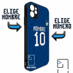 Funda Tipo Bumper Italia 1994 Local