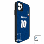 Funda Tipo Bumper Italia 1994 Local Dorsal R Baggio