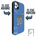 Funda Tipo Bumper Italia 2020 Local