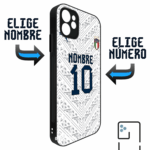 Funda Tipo Bumper Italia 2020 Visita