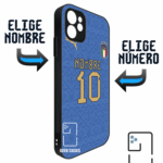 Funda Tipo Bumper Italia 2021 Local