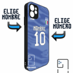 Funda Tipo Bumper Italia 2023 Local