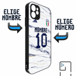 Funda Tipo Bumper Italia 2023 Visita