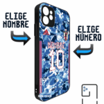 Funda Tipo Bumper Japon 2020 Local